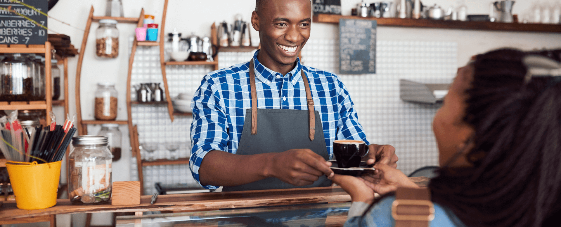 PROTECTING SMALL BUSINESSES FROM UNEXPECTED LOSSES