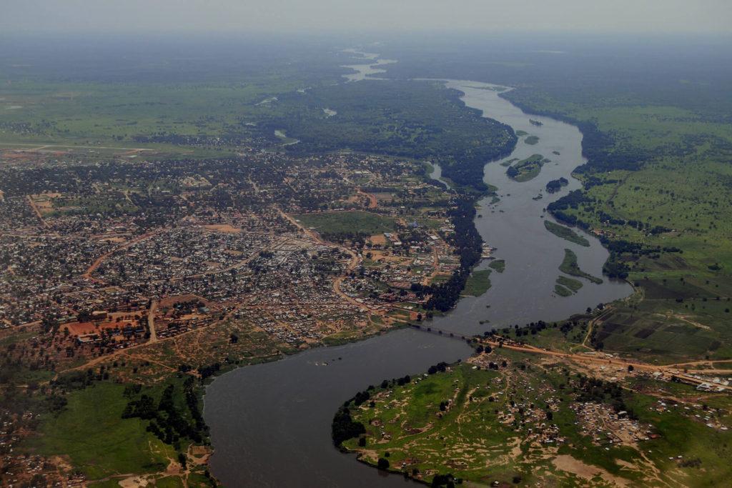 South-sudan